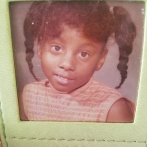 Meet your Posher, Denise